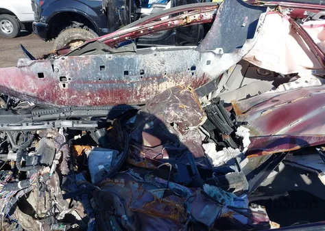 2012 Honda Civic Lx из США, поврежденный, VIN 2HGFB2F46CH001536